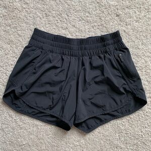 Women’s lululemon shorts